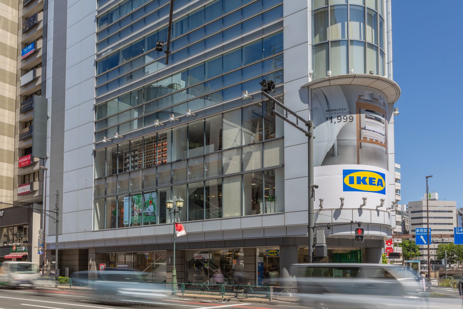 北欧総合情報サイト【北欧区】hokuwalk.com - 【お出かけ＆グルメ】都心型3店舗目の「IKEA新宿」に、日本のイケアで初の量り売りデリ「スウェーデン  バイツ」誕生